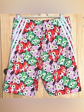 Adidas Marimekko Women’s Bike Short